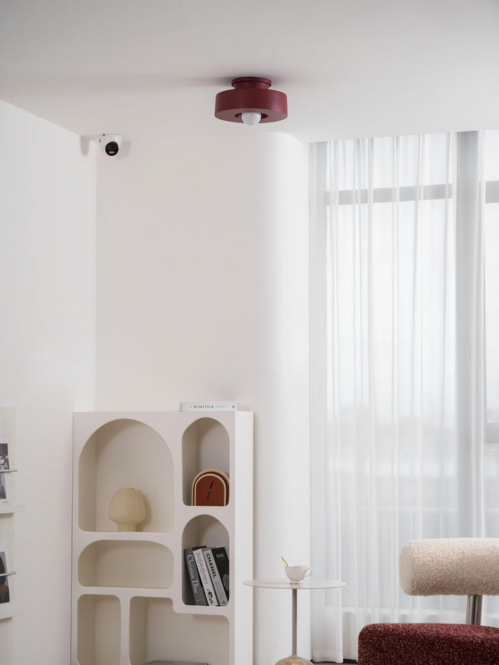 Simon Ceiling Lamp - Vakkerlight