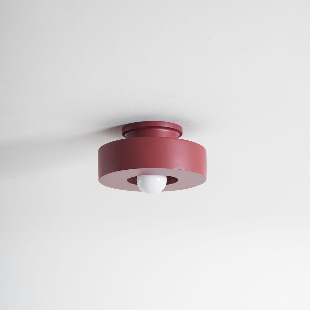 Simon Ceiling Lamp - Vakkerlight