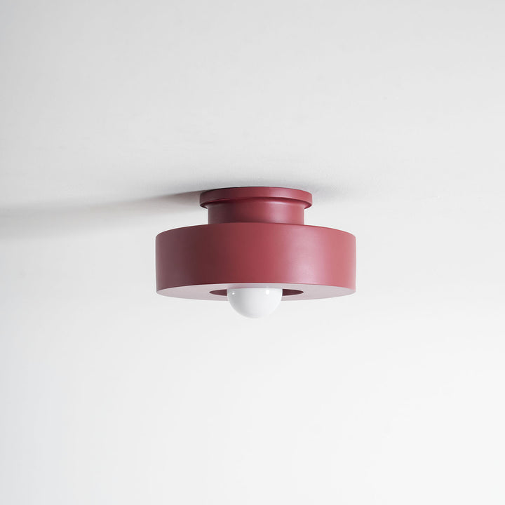 Simon Ceiling Lamp - Vakkerlight