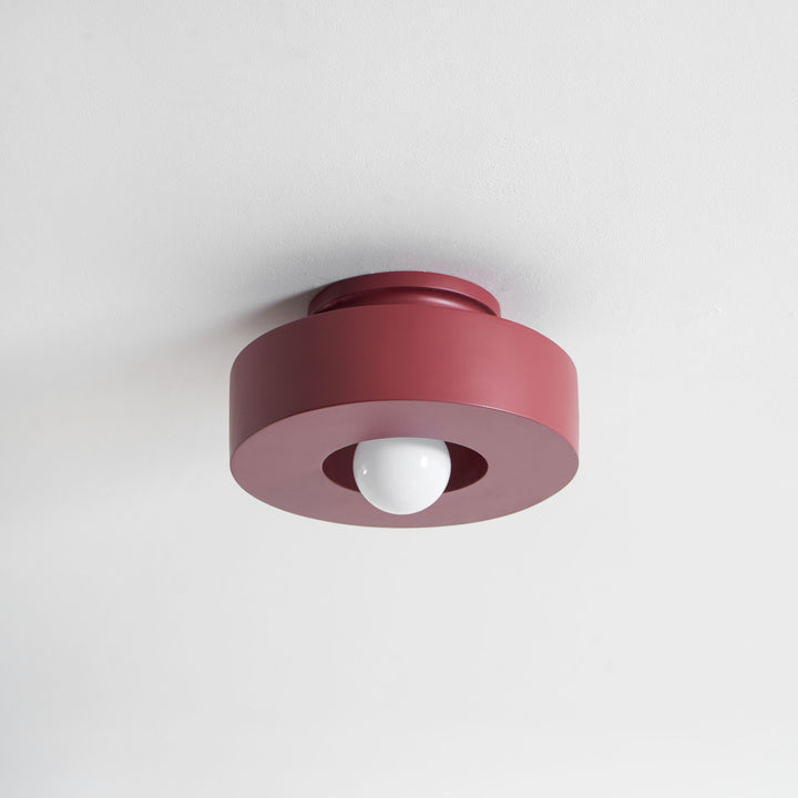 Simon Ceiling Lamp - Vakkerlight