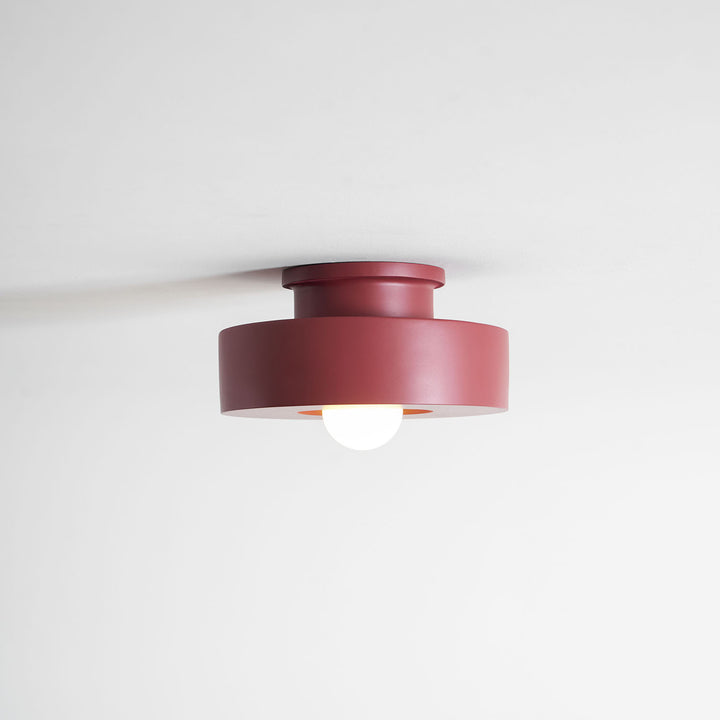 Simon Ceiling Lamp - Vakkerlight