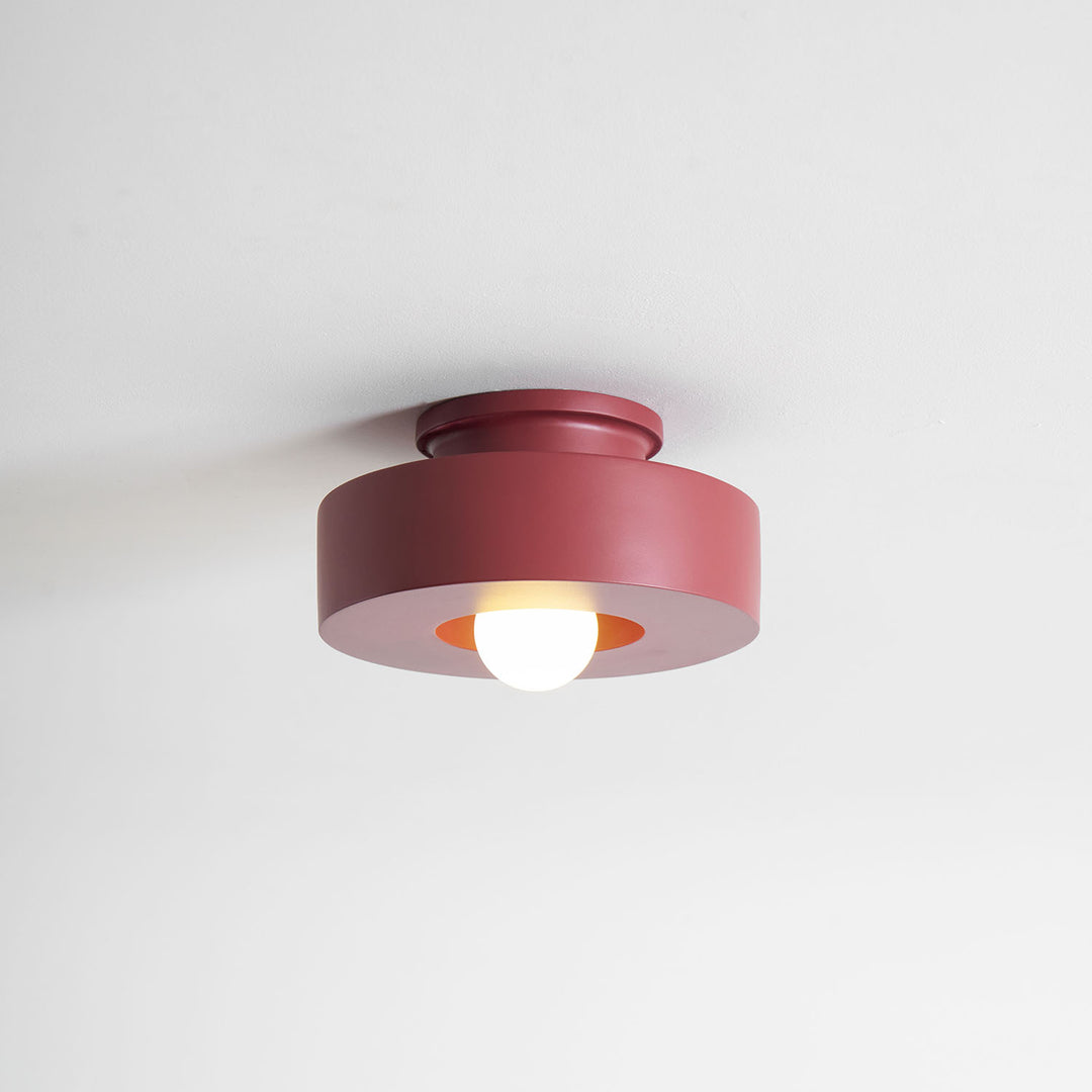 Simon Ceiling Lamp - Vakkerlight