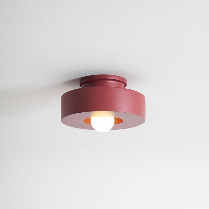Simon Ceiling Lamp - Vakkerlight