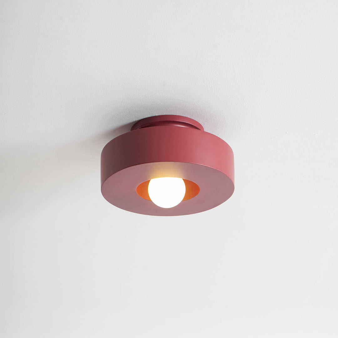 Simon Ceiling Lamp - Vakkerlight