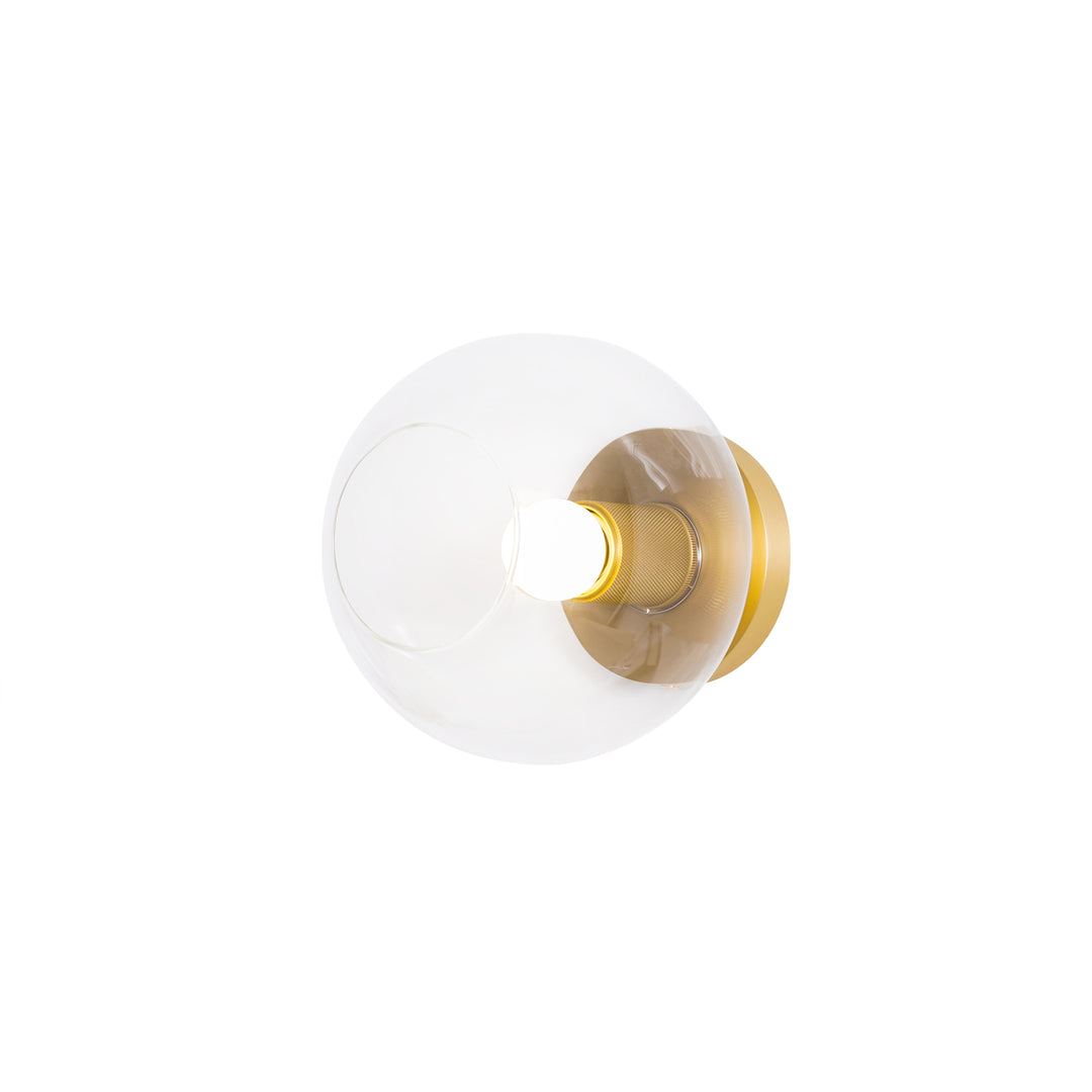 Simple Style Flush Mount Light - Vakkerlight