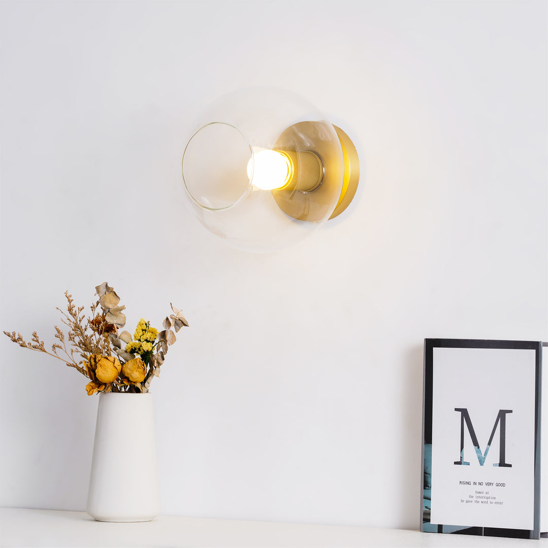 Simple Style Flush Mount Light - Vakkerlight