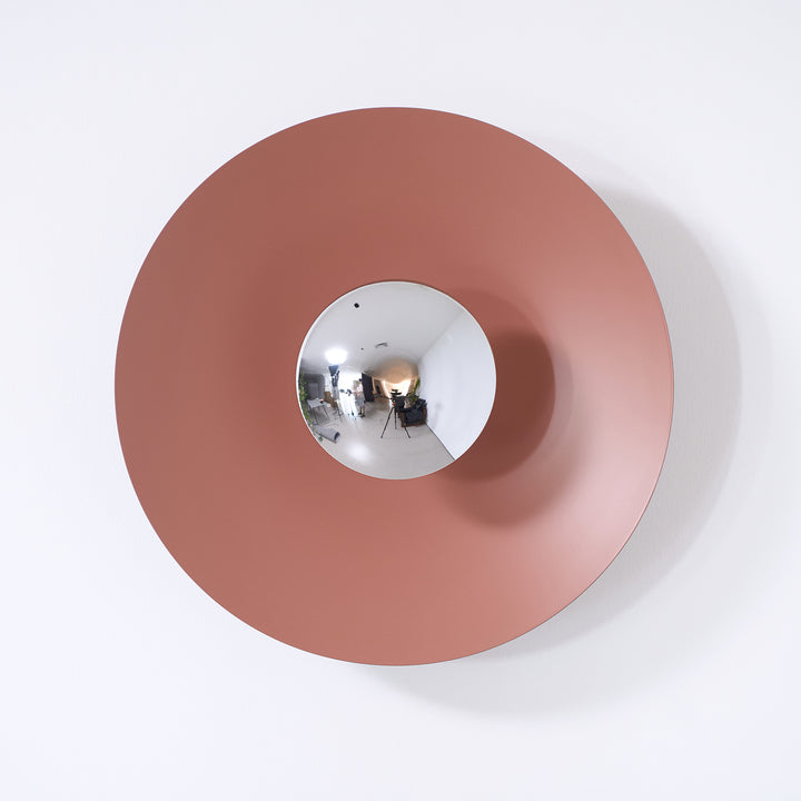 Simplicity Glow Plug - in Wall Light - Vakkerlight