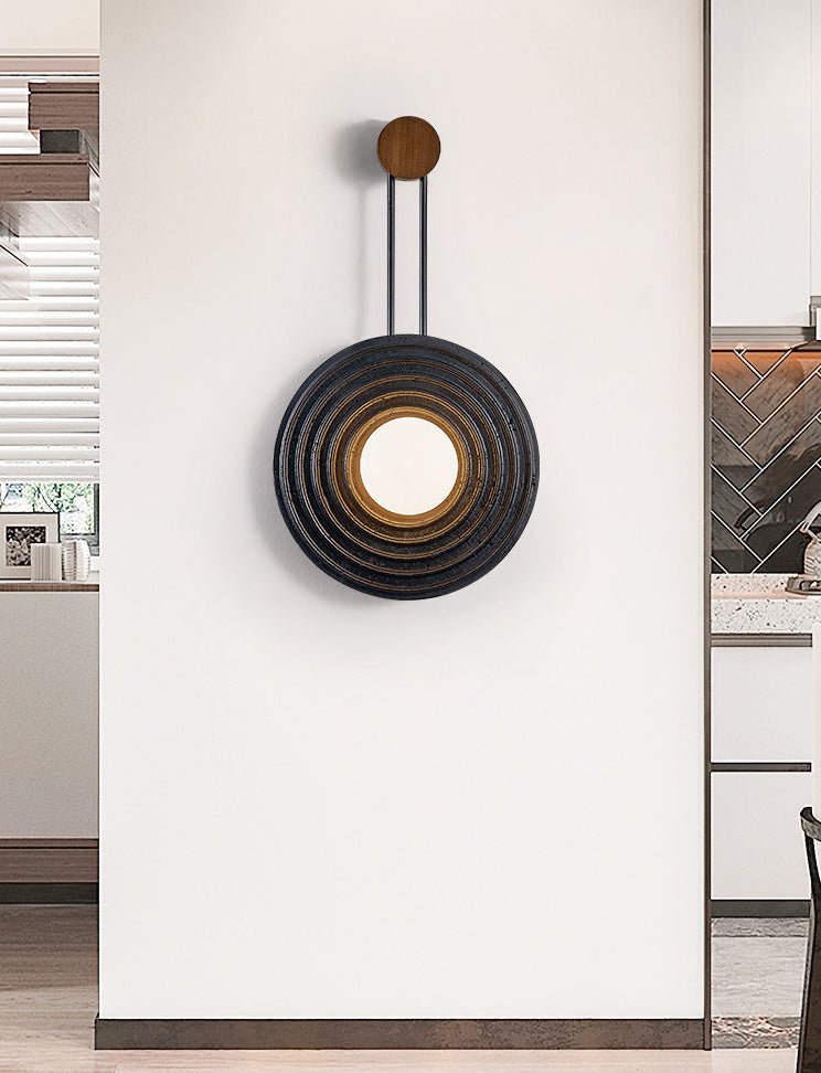 Singularitas Wall Sconce - Vakkerlight