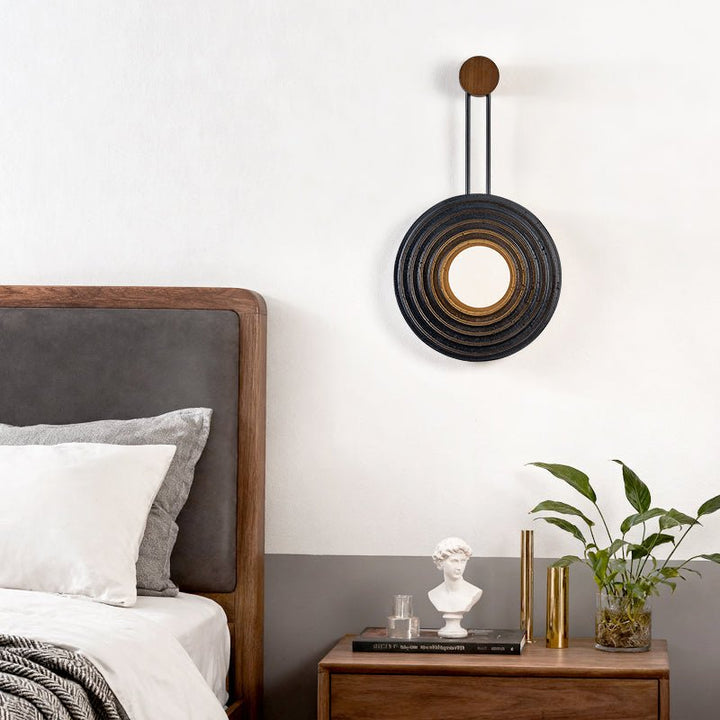 Singularitas Wall Sconce - Vakkerlight