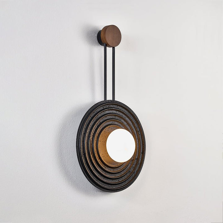 Singularitas Wall Sconce - Vakkerlight