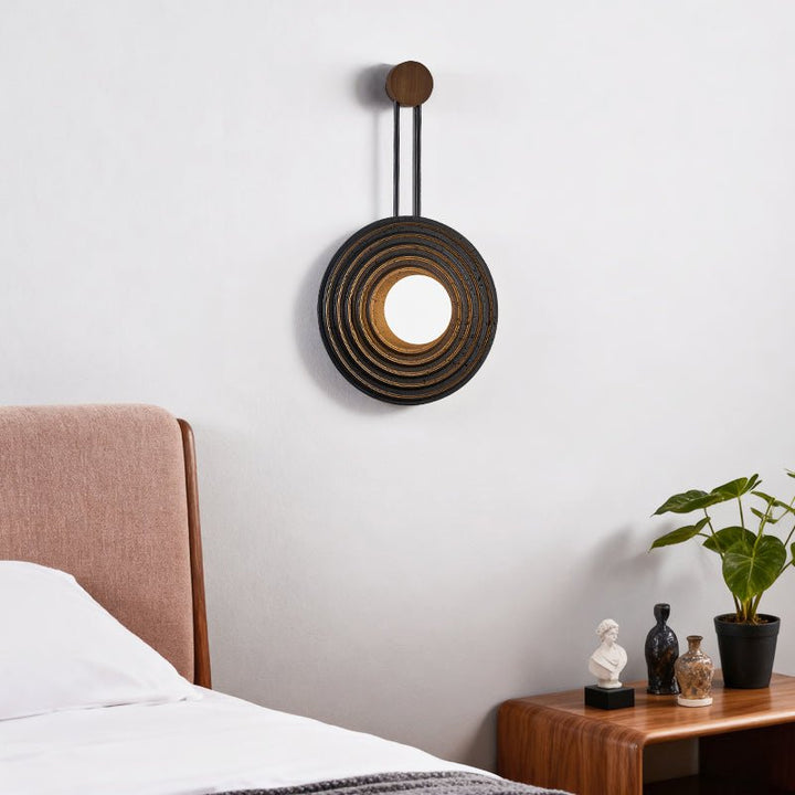 Singularitas Wall Sconce - Vakkerlight