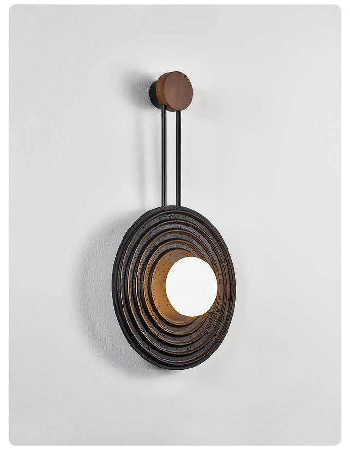 Singularitas Wall Sconce - Vakkerlight