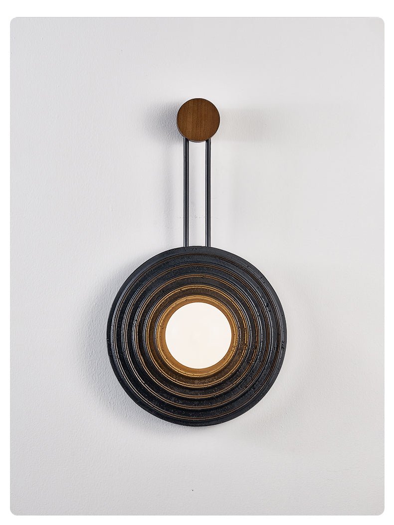 Singularitas Wall Sconce - Vakkerlight