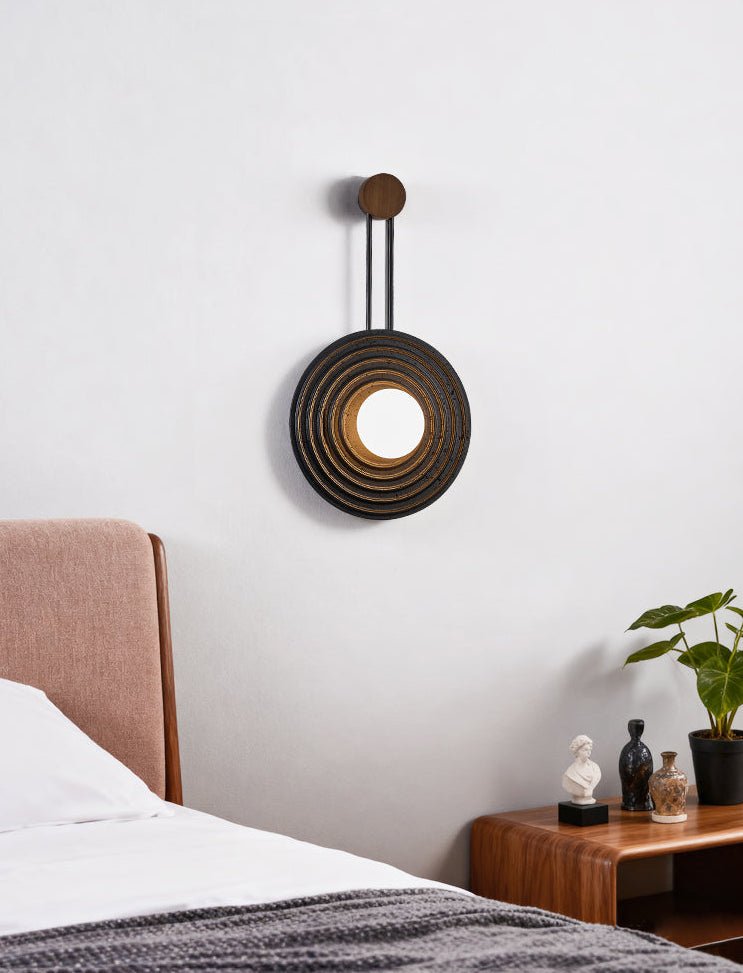 Singularitas Wall Sconce - Vakkerlight