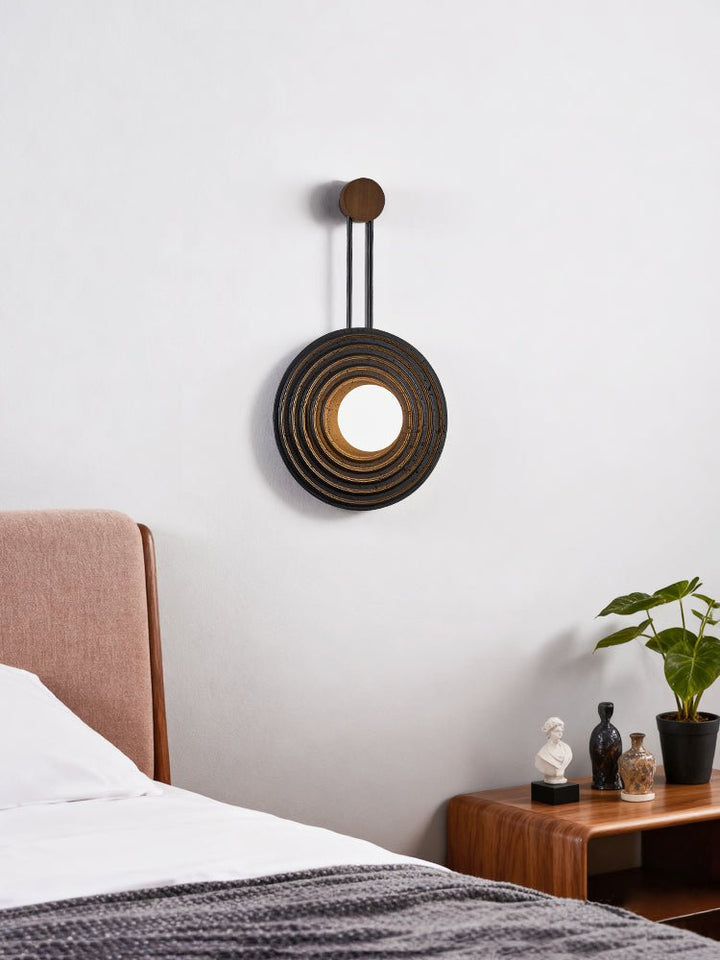 Singularitas Wall Sconce - Vakkerlight