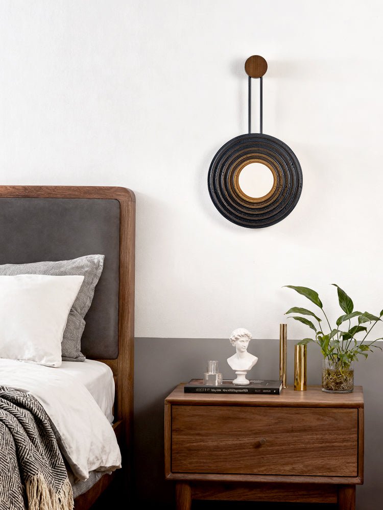 Singularitas Wall Sconce - Vakkerlight