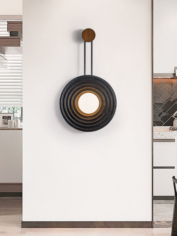 Singularitas Wall Sconce - Vakkerlight