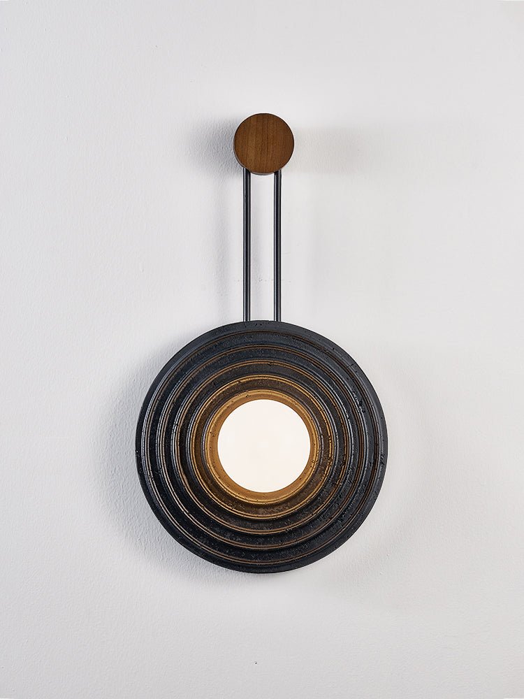 Singularitas Wall Sconce - Vakkerlight