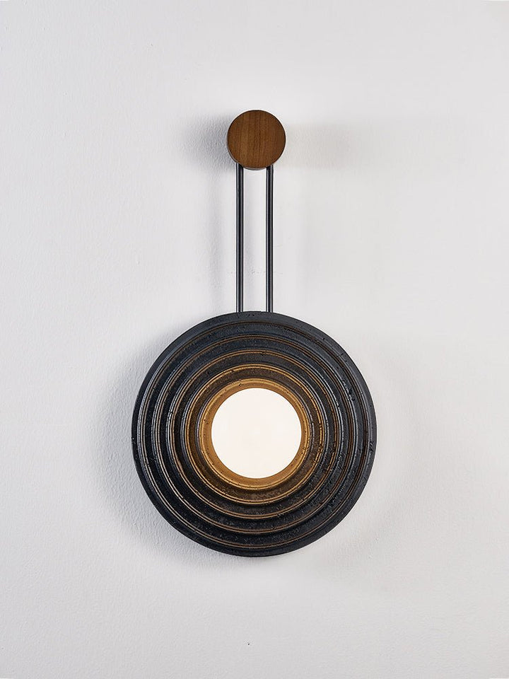 Singularitas Wall Sconce - Vakkerlight
