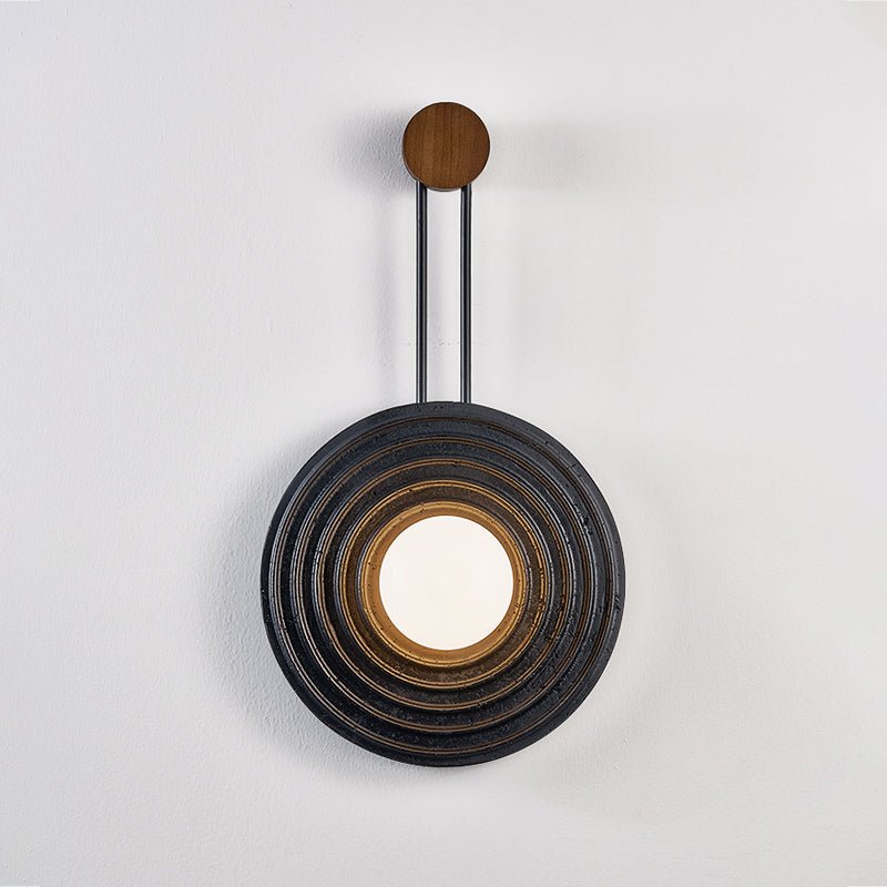 Singularitas Wall Sconce - Vakkerlight