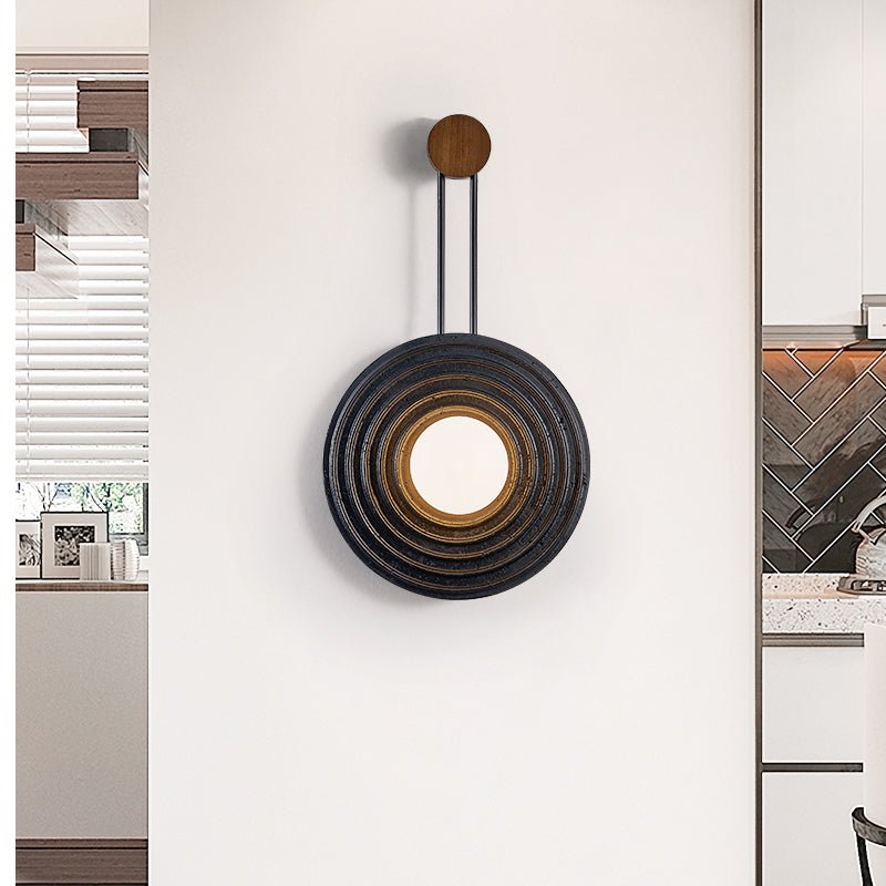 Singularitas Wall Sconce - Vakkerlight