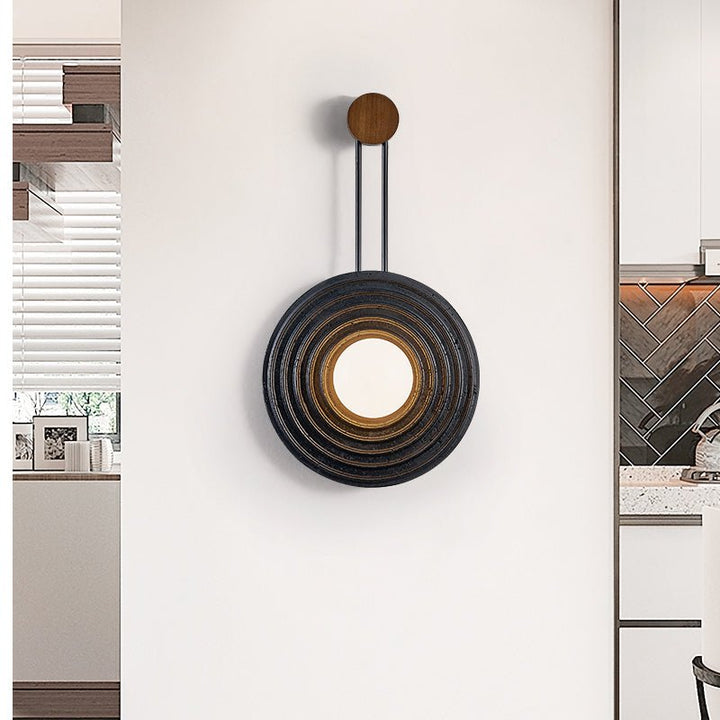 Singularitas Wall Sconce - Vakkerlight