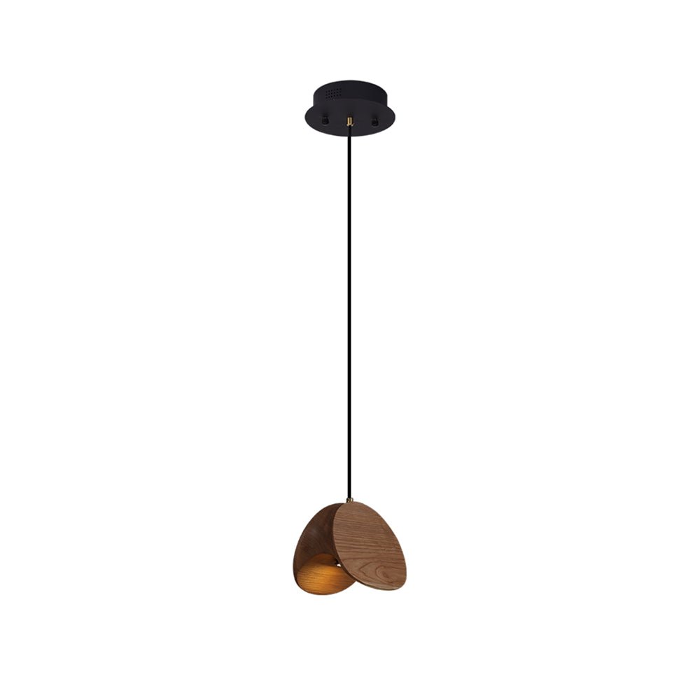 Siyuan Pendant Lamp - Vakkerlight