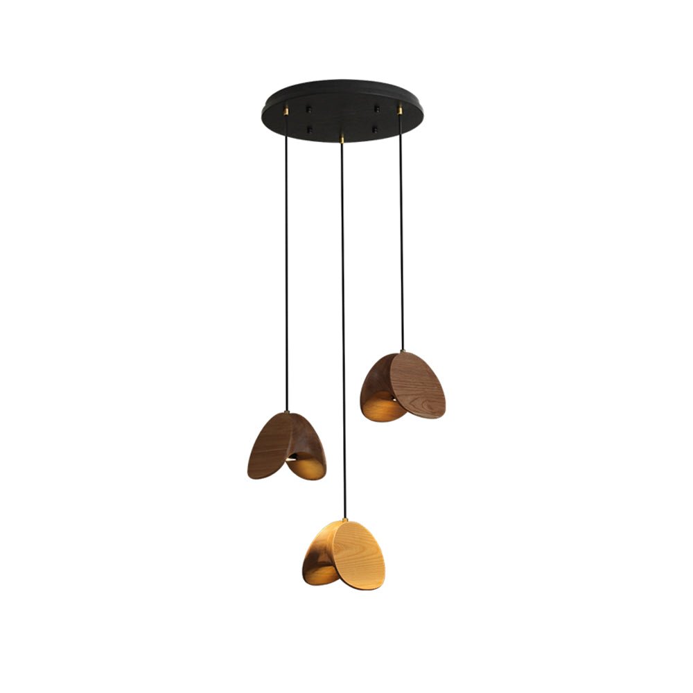 Siyuan Pendant Lamp - Vakkerlight