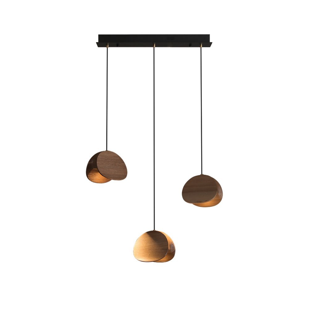 Siyuan Pendant Lamp - Vakkerlight