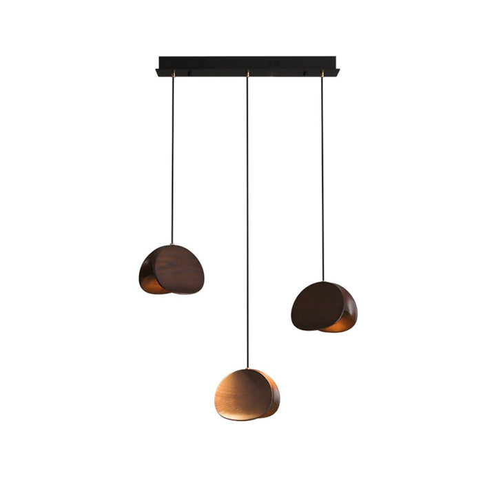 Siyuan Pendant Lamp - Vakkerlight