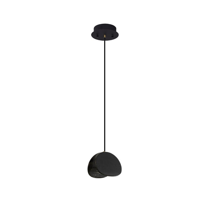 Siyuan Pendant Lamp - Vakkerlight