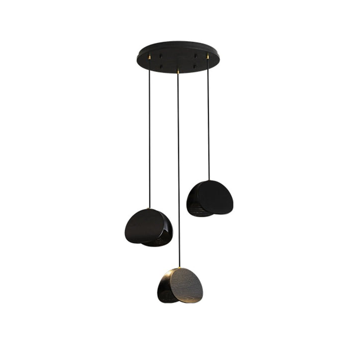 Siyuan Pendant Lamp - Vakkerlight