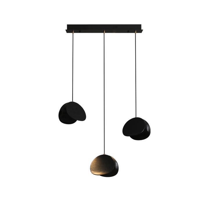 Siyuan Pendant Lamp - Vakkerlight