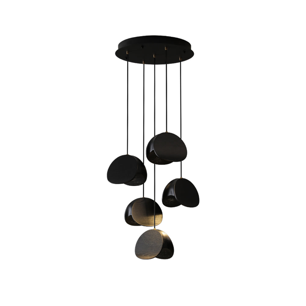 Siyuan Pendant Lamp - Vakkerlight