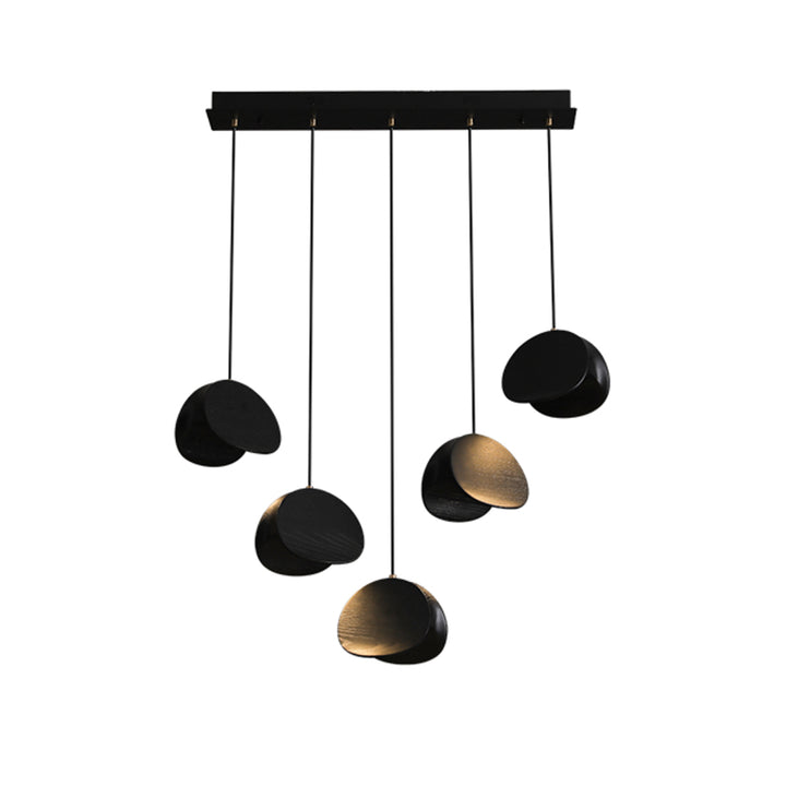 Siyuan Pendant Lamp - Vakkerlight