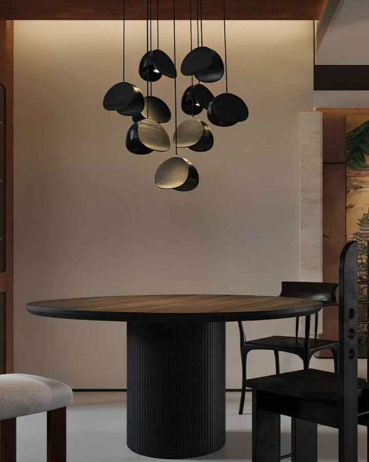 Siyuan Pendant Lamp - Vakkerlight