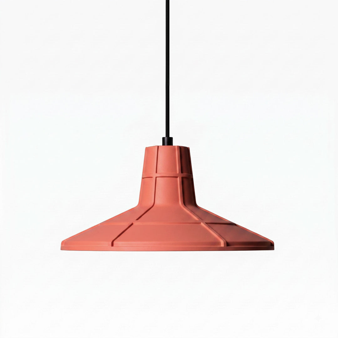 Skeleton Pendant Light