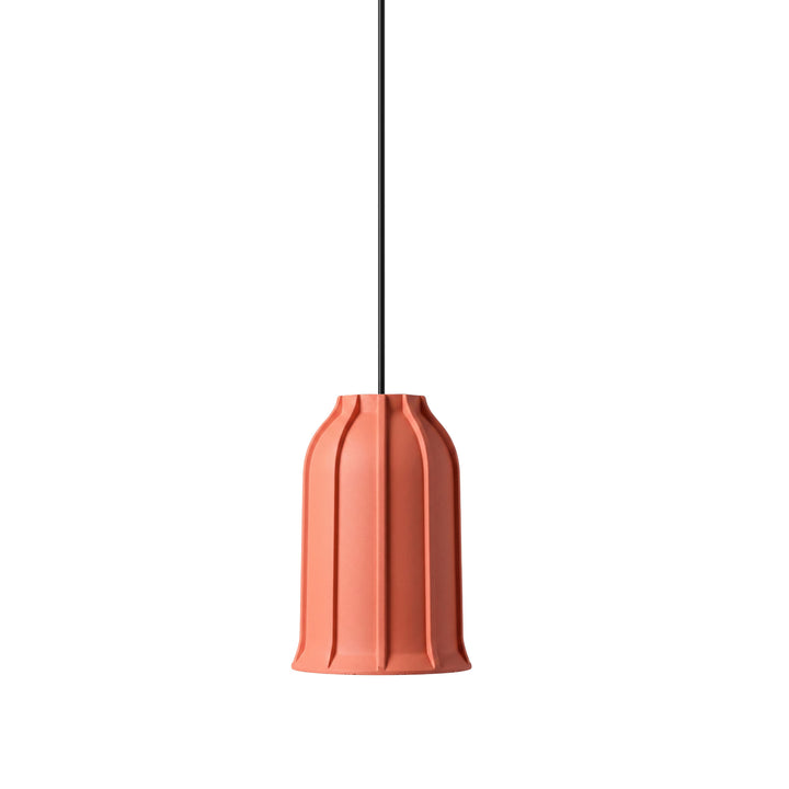 Skeleton Pendant Light
