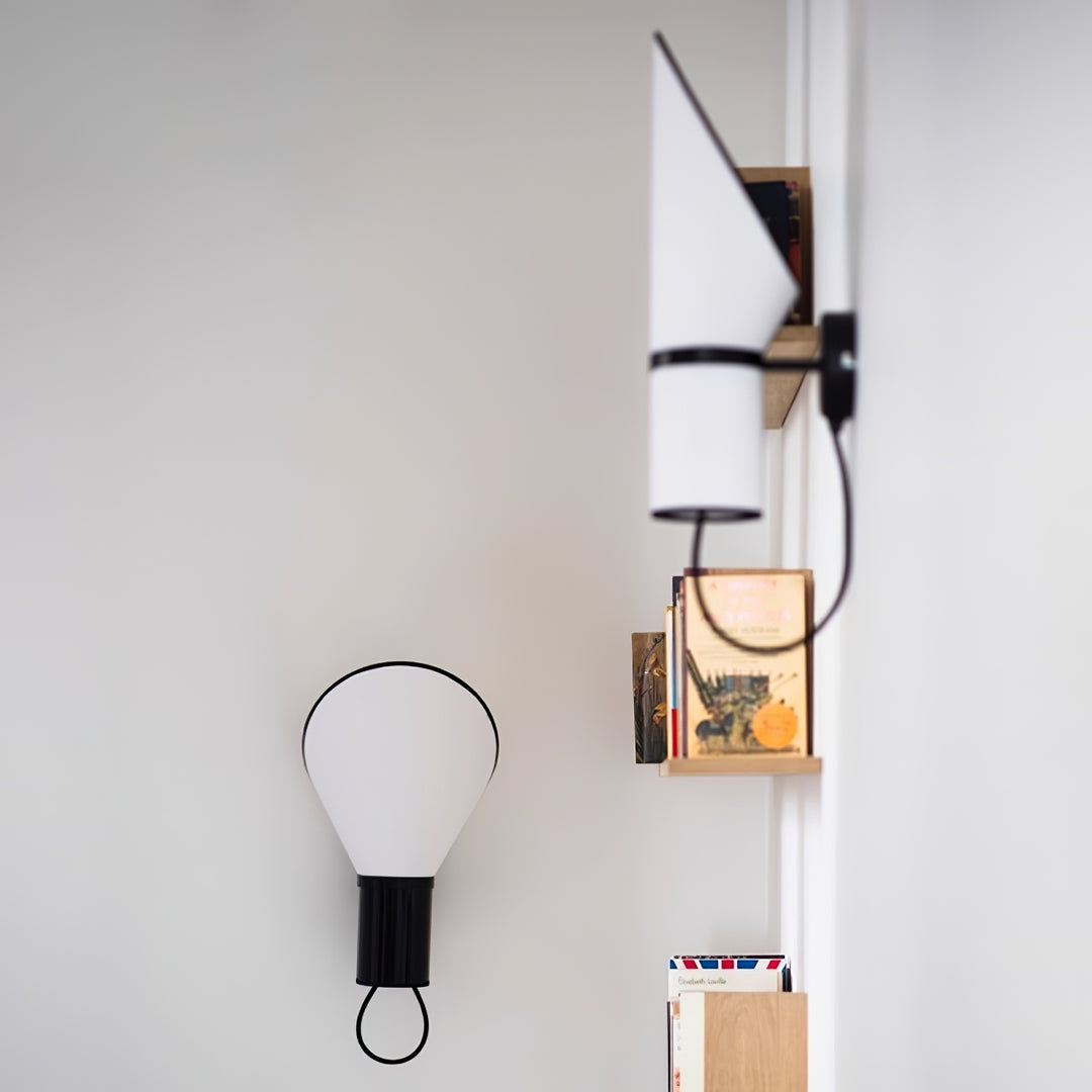 Sketch Line Wall Sconce - Vakkerlight