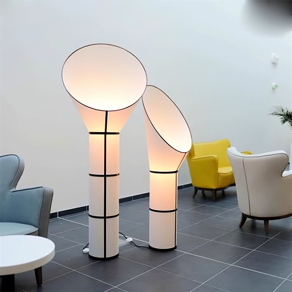 Sketch Line Floor Lamp - Vakkerlight