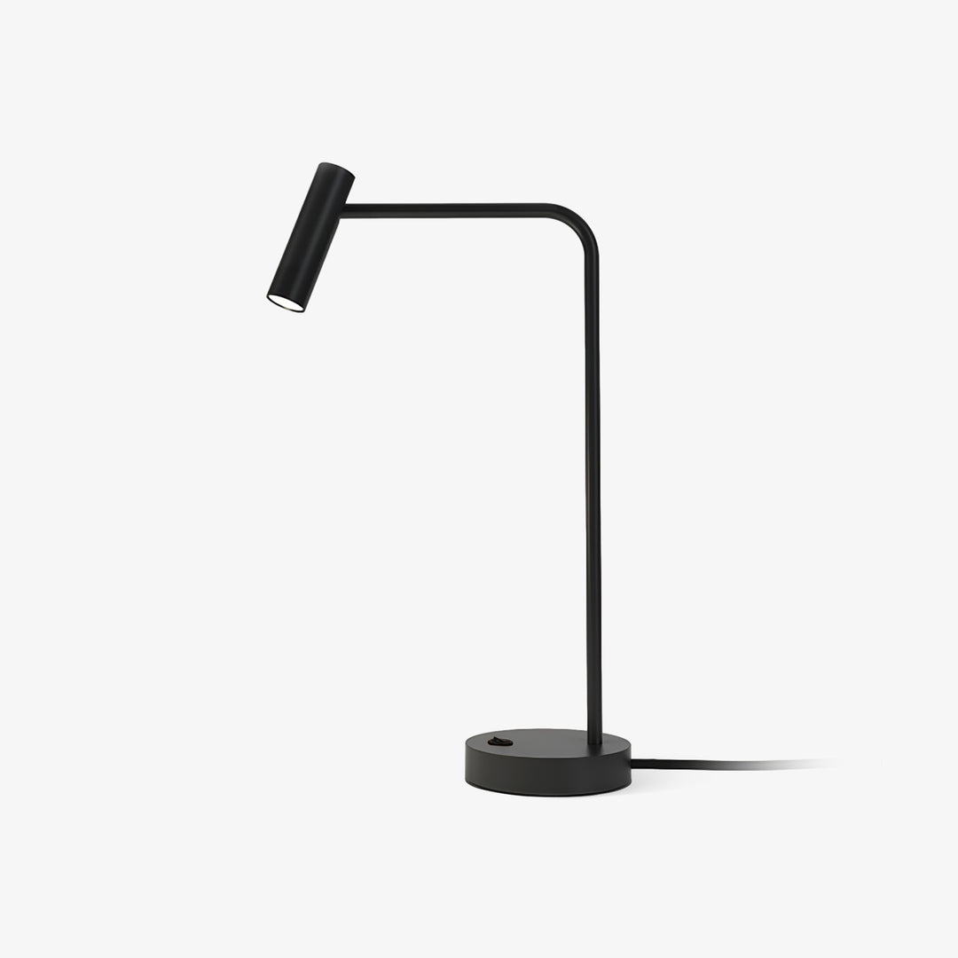 Lampe de table maigre