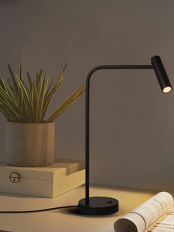 Skinny Table Lamp