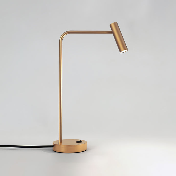 Lampe de table maigre