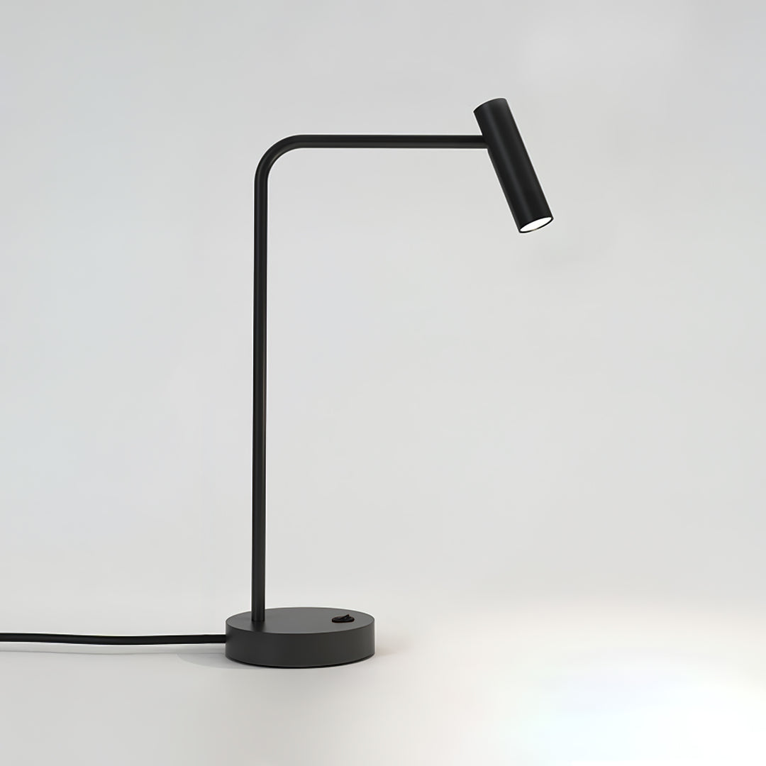 Lampe de table maigre