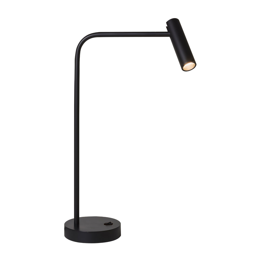 Lampe de table maigre