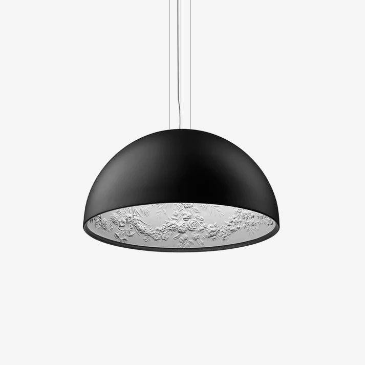 Hemisfera Suspension Lamp - Vakkerlight