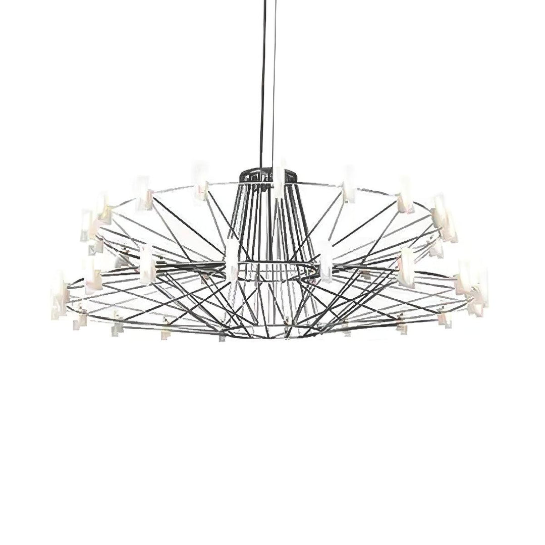 Sky Ballet Chandelier - Vakkerlight