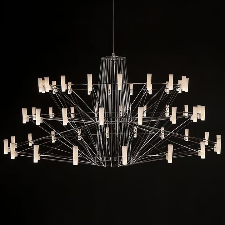 Sky Ballet Chandelier - Vakkerlight