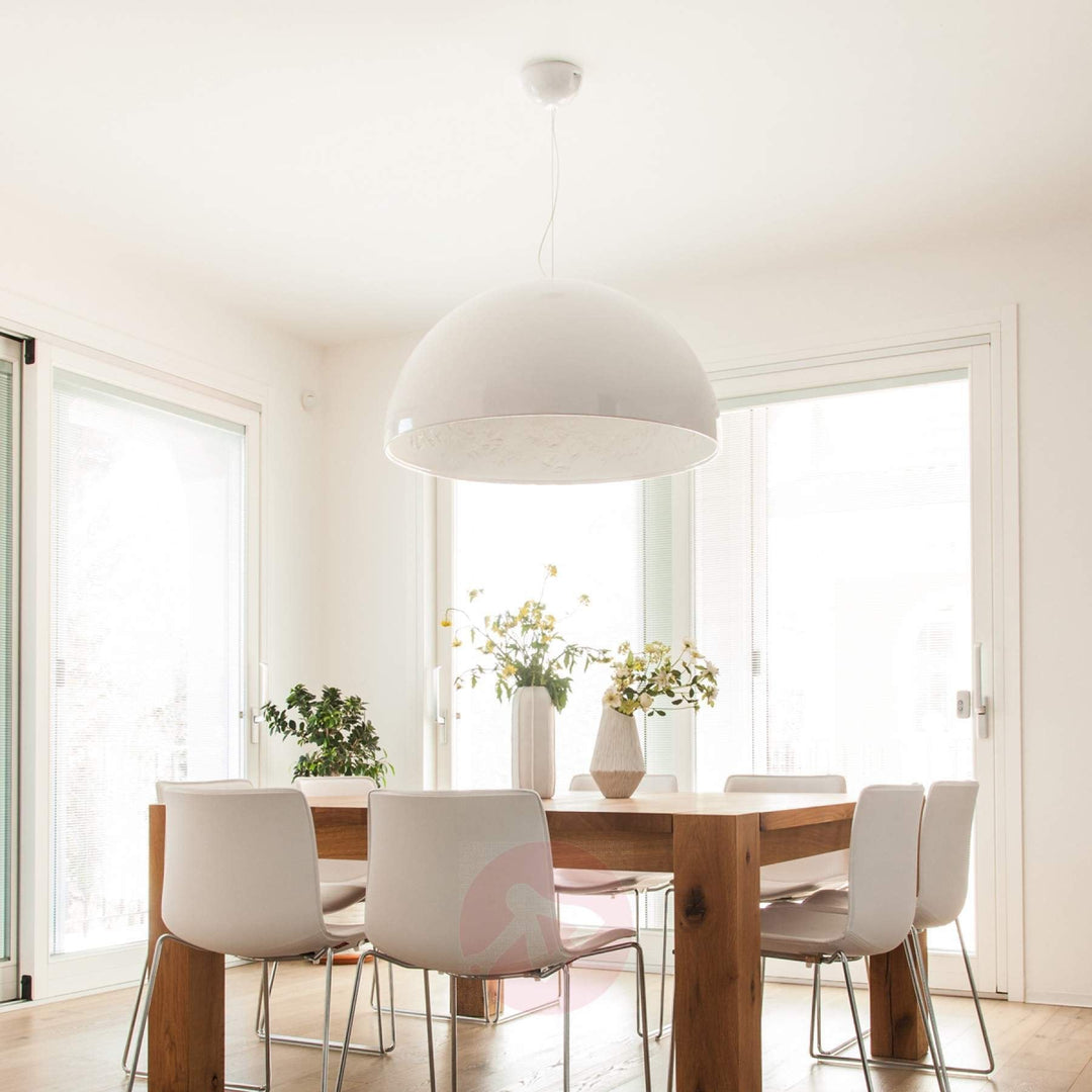 Hemisfera Suspension Lamp - Vakkerlight