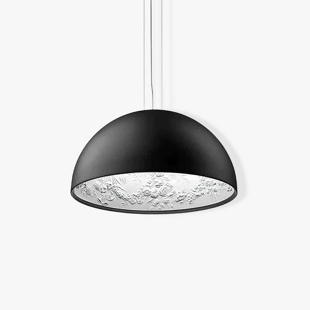 Hemisfera Suspension Lamp - Vakkerlight